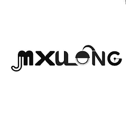 JMXULONG logo