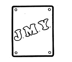 J.M.Y. logo
