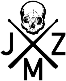 JMZ logo