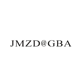 JMZD@GBA logo