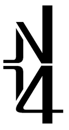 JN 14 logo