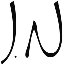 J.N logo