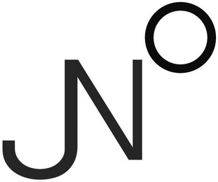 JN° logo