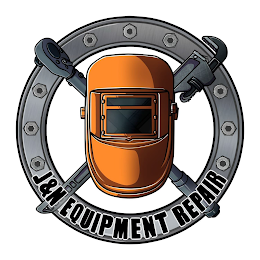 J&N EQUIPMENT REPAIR logo