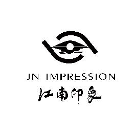 JN IMPRESSION logo