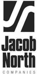 JN JACOB NORTH COMPANIES logo