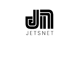JN JETSNET logo