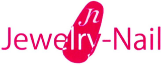 JN JEWELRY-NAIL logo