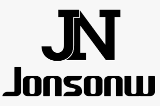 JN JONSONW logo