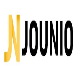 JN JOUNIO logo