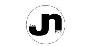 JN JOUR NUIT logo