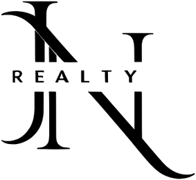 JN REALTY logo