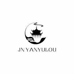 JN YANYULOU logo
