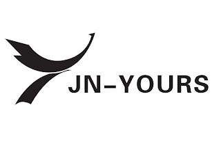 JN-YOURS logo