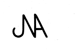 JNA logo