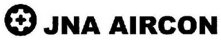 JNA AIRCON logo