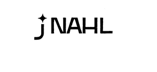 JNAHL logo