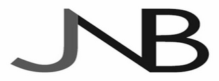 JNB logo