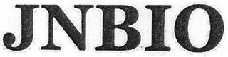 JNBIO logo