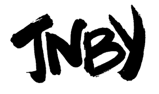 JNBY logo