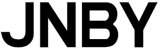 JNBY logo