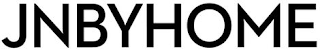 JNBYHOME logo