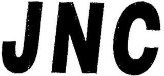 JNC logo