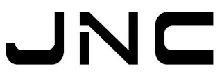 JNC logo