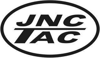 JNC TAC logo