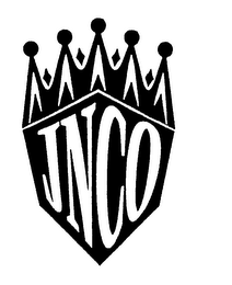 JNCO logo