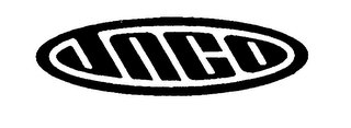 JNCO logo
