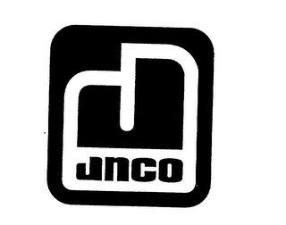 JNCO logo