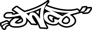 "JNCO" logo
