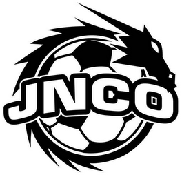 JNCO logo
