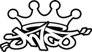 JNCO logo