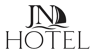 JND HOTEL logo