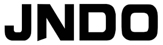 JNDO logo