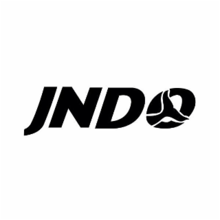 JNDO logo