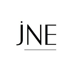 JNE logo