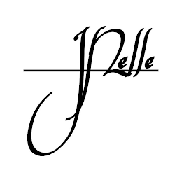 JNELLE logo