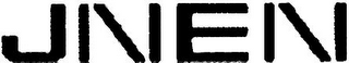 JNEN logo
