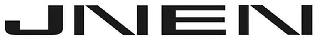 JNEN logo