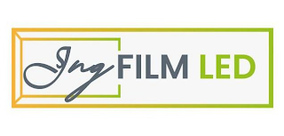 JNG FILM LED logo