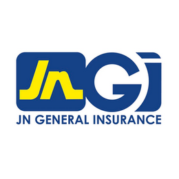 JNGI JN GENERAL INSURANCE logo