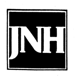 JNH logo