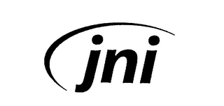 JNI logo