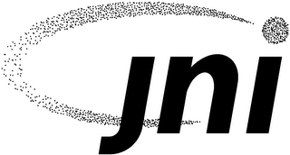 JNI logo