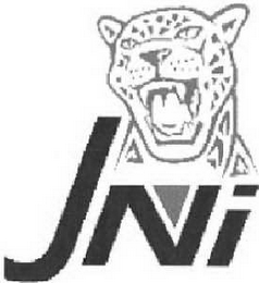 JNI logo