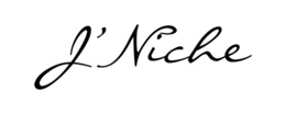 J'NICHE logo