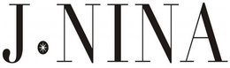 J.NINA logo